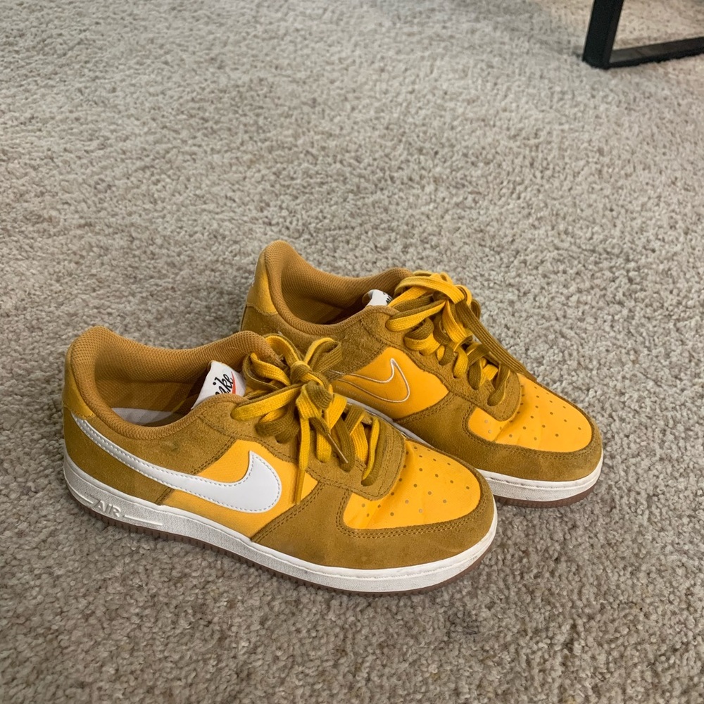 Nike Air Force One ‘07 SE